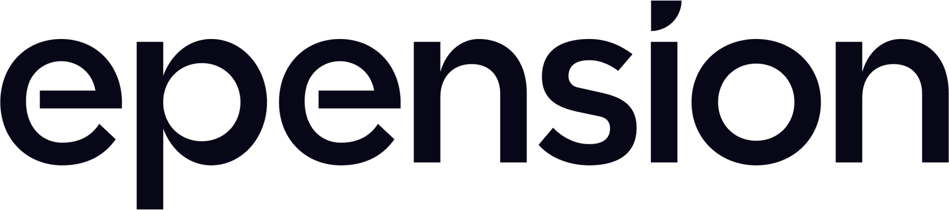 epension logo